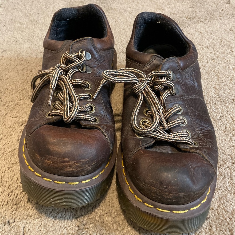 Doc Martens Style 8312